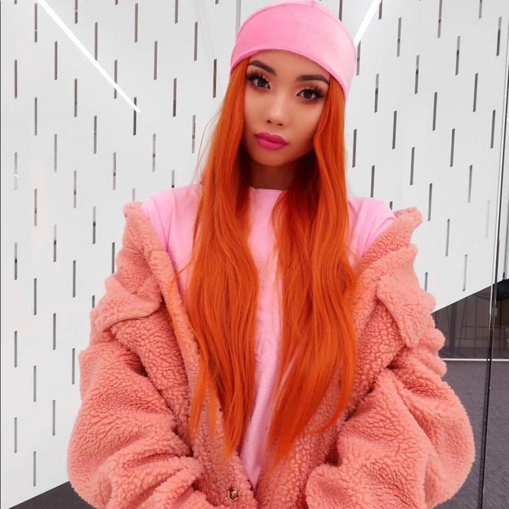 Meet your Posher, Sandra